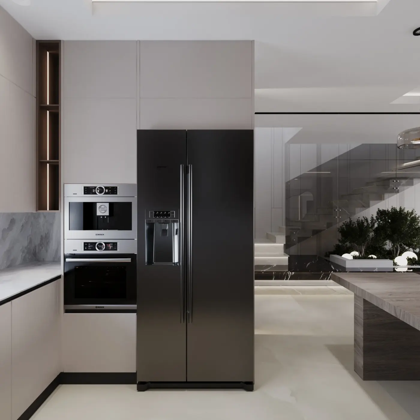 [Hydepark Villa] - Image 10